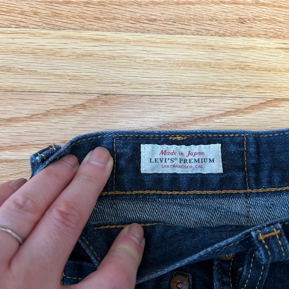 Premium Levi’s jeans - Picture 6 of 6
